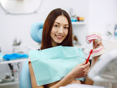 17 Dental Mid World