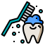 brush-teeth Painless Dental Care