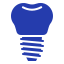 dental-implant1 Painless Treatment