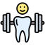 healthy-tooth Full Mouth Rehabilitation